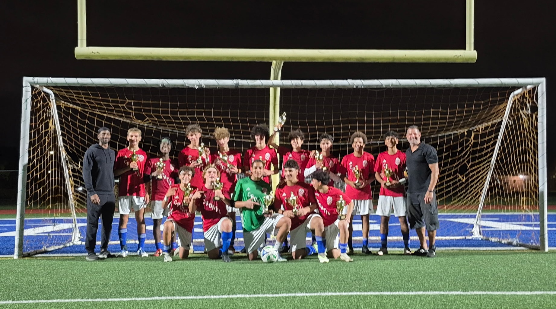 2025-B18CroatiaLeagueChampions